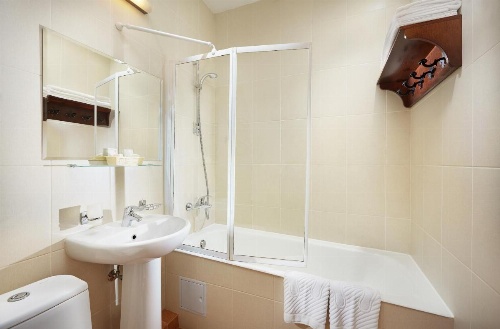 Hotel Monastyrski Minsk City Centre image 12