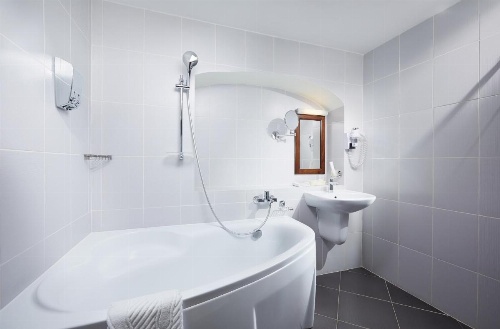 Hotel Monastyrski Minsk City Centre image 18