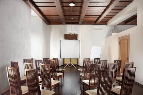 Hotel Monastyrski Minsk City Centre image 30