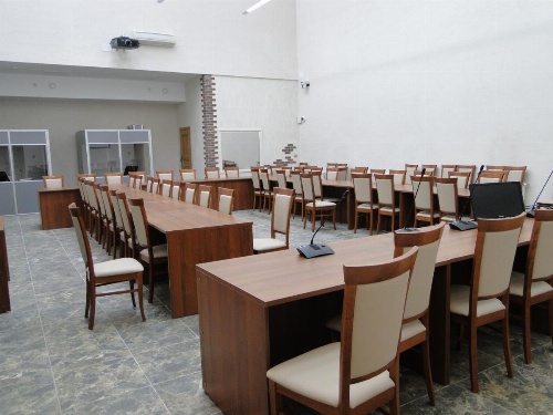 Hotel Monastyrski Minsk City Centre image 39