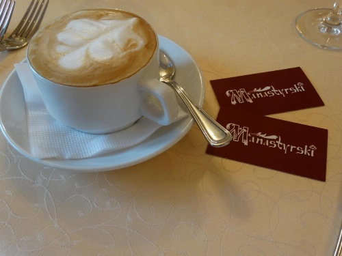 Hotel Monastyrski Minsk City Centre image 44