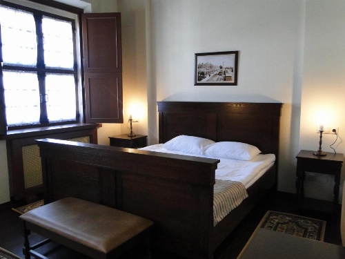 Hotel Monastyrski Minsk City Centre image 48